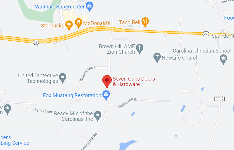 Request A Quote GET_DIRECTIONS_TO_SEVEN_OAKS_DOORS_AND_HARDWARE