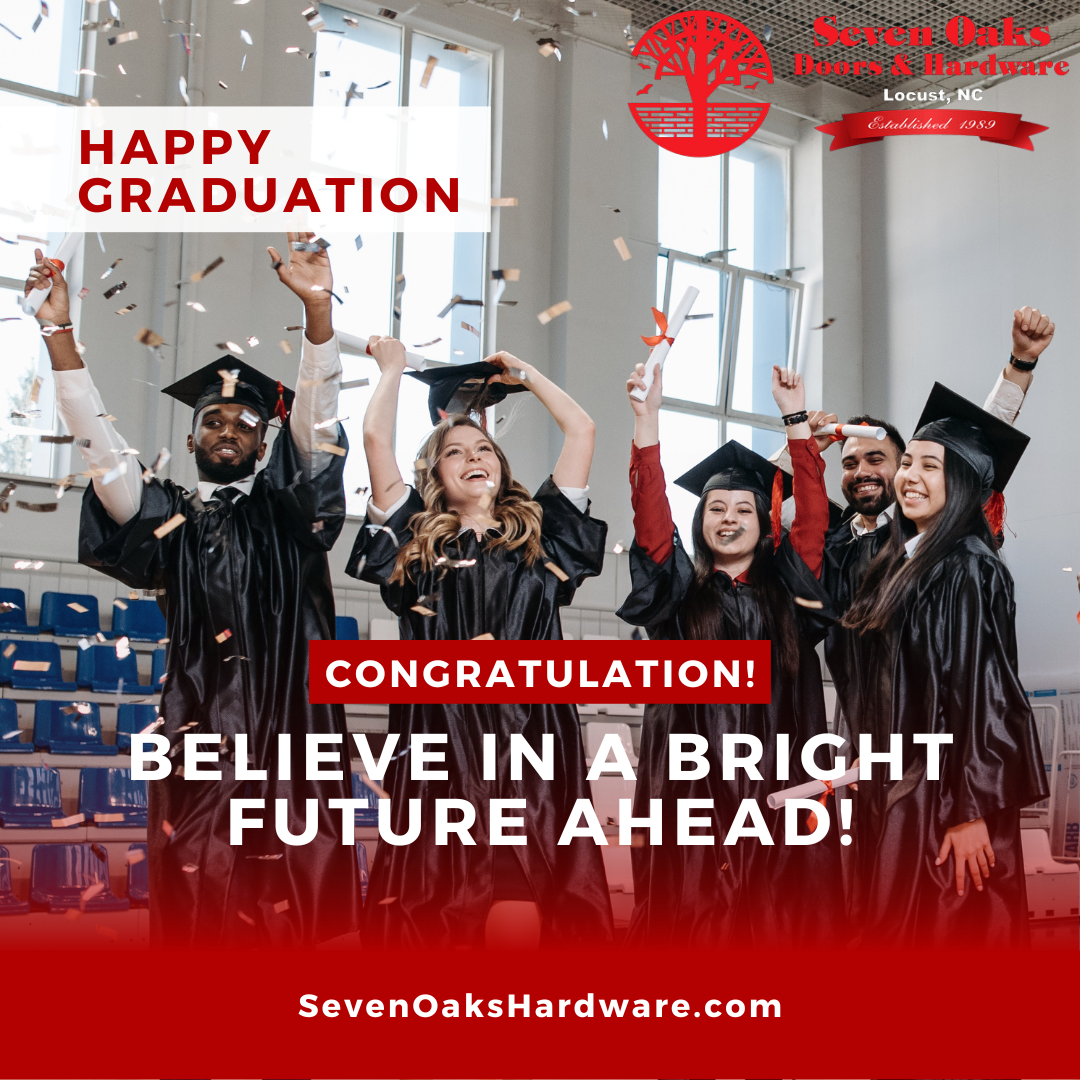 Congrats to the Graduates of 2023!