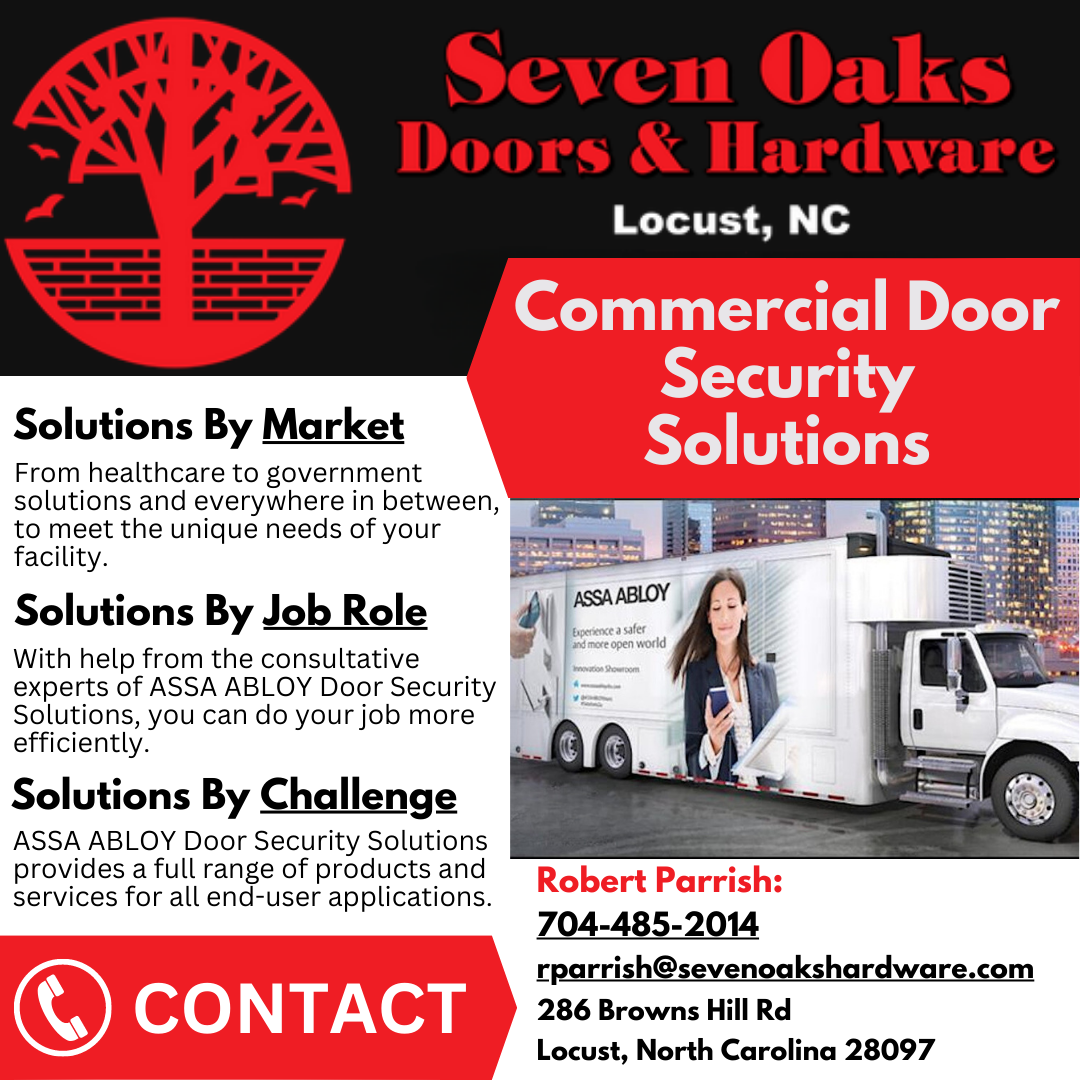 Door Security Experts – Don’t Miss It!
