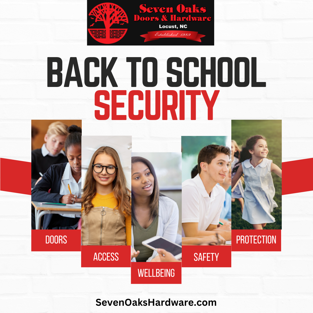 A New Chapter Begins: School’s Back and Safety’s in Session!