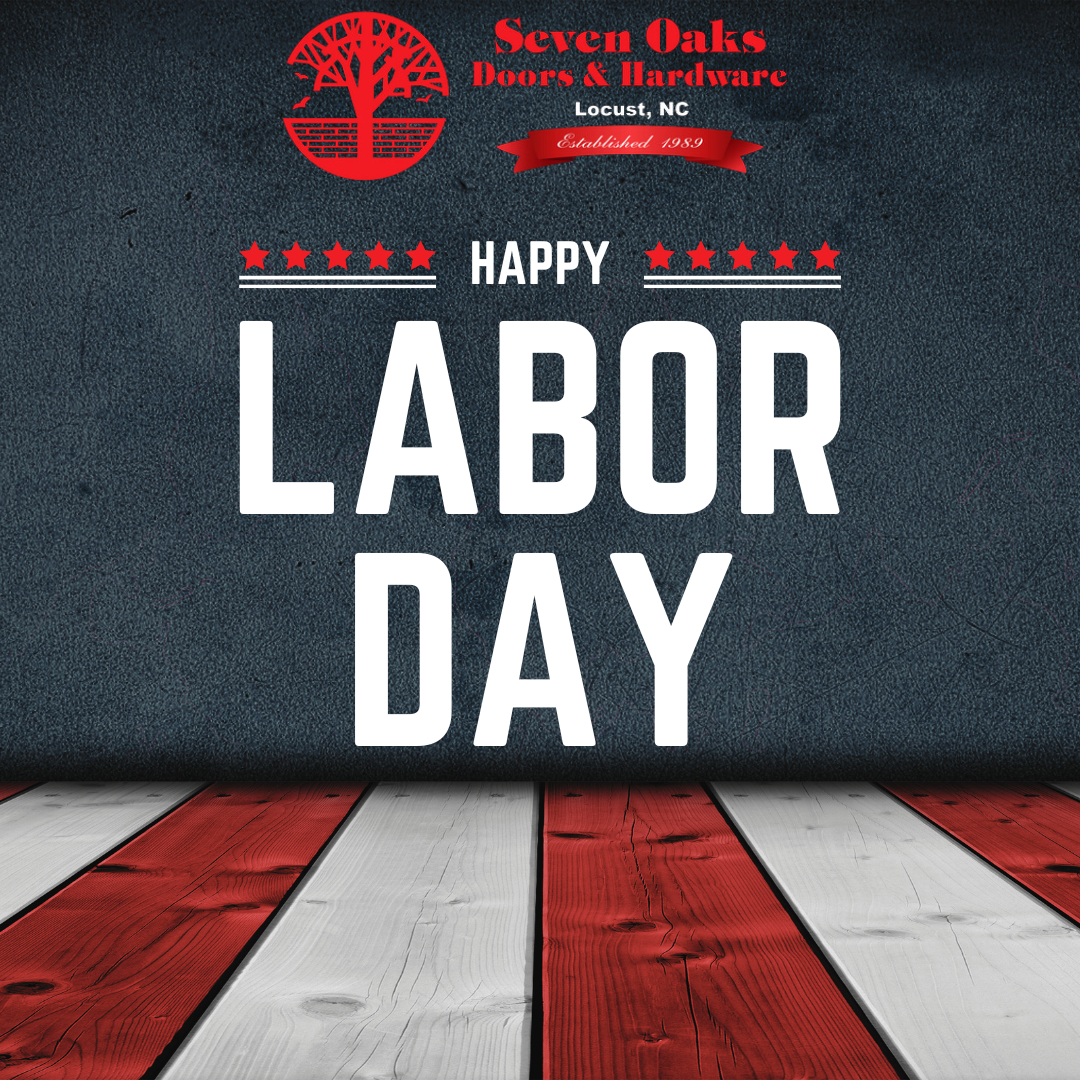 🇺🇸 Honoring the Spirit of Labor on Labor Day! 🇺🇸