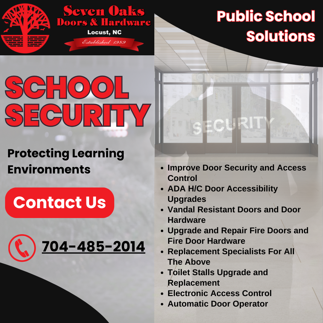Protecting Learning Environments Tailored for Public Schools