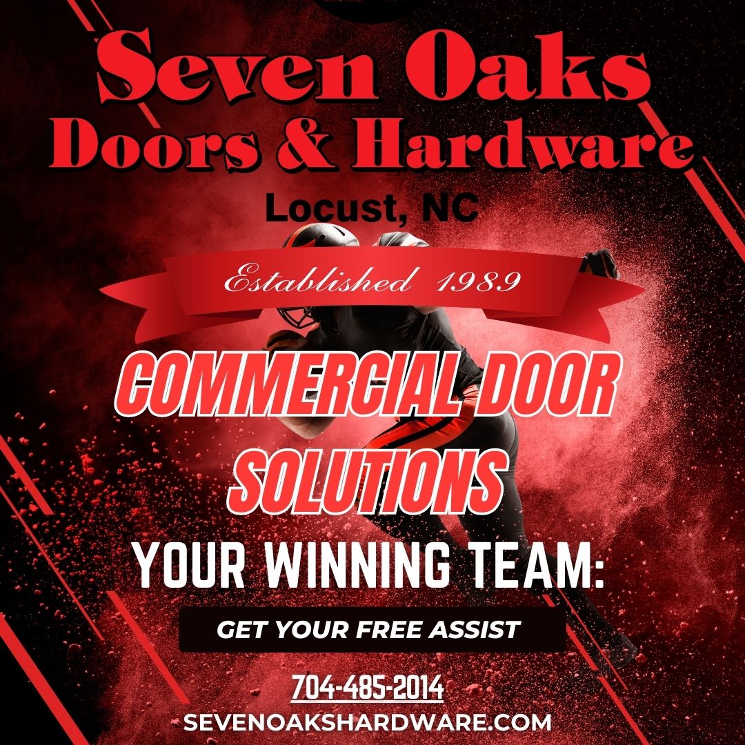 Seven Oaks Scoring Big this Superb(Door) Weekend! 🏈