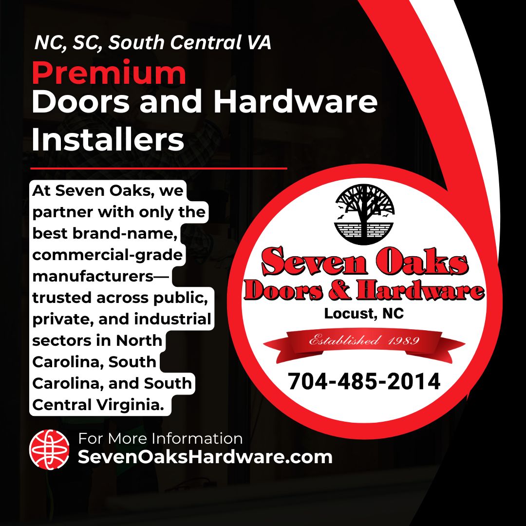 Seven Oaks – Exceptional Brands with Unmatched Quality