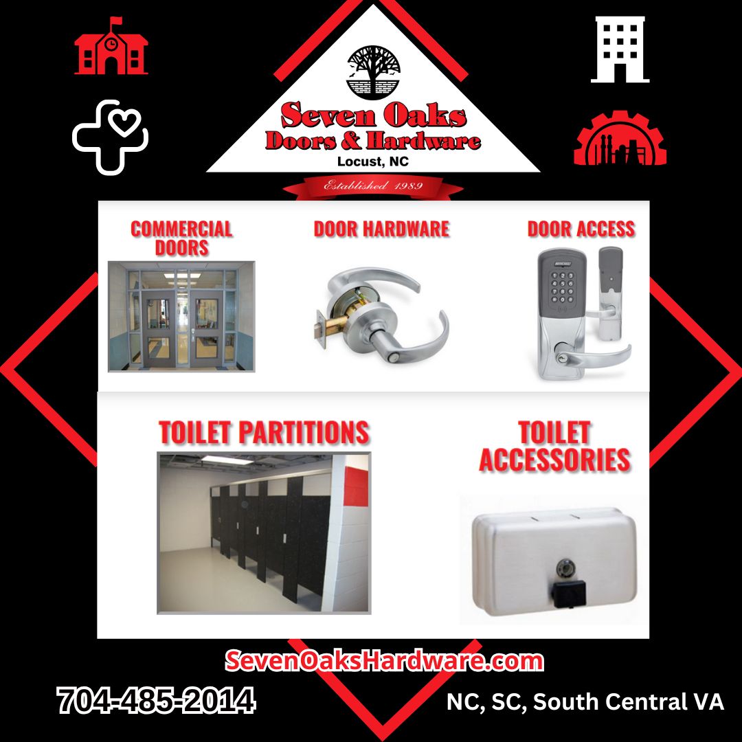 One Year After Hurricane Helene: Stronger Communities, Stronger Doors