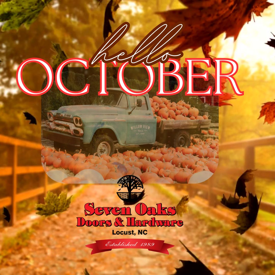 Welcome October: Preparing Your Facility with ADA Compliant Commercial Doors & Healthcare Hardware